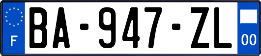 BA-947-ZL