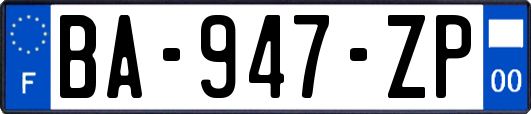 BA-947-ZP