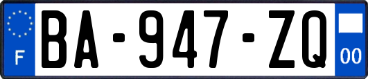 BA-947-ZQ