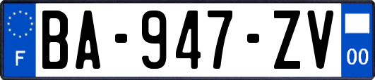 BA-947-ZV