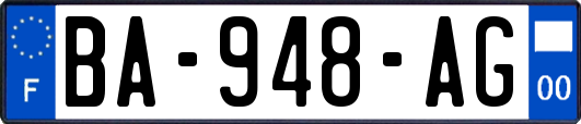 BA-948-AG