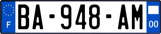 BA-948-AM