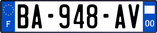 BA-948-AV