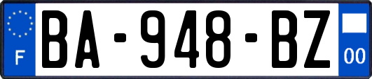 BA-948-BZ