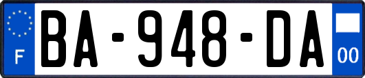 BA-948-DA