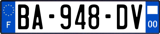 BA-948-DV