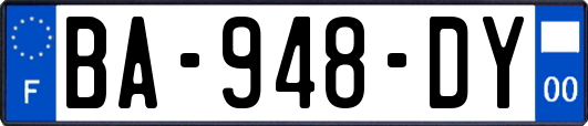 BA-948-DY