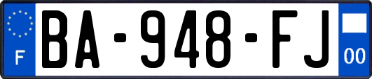 BA-948-FJ