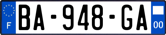BA-948-GA
