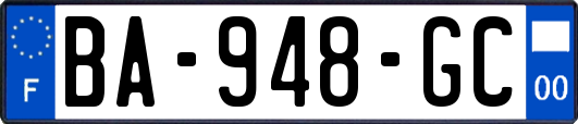 BA-948-GC