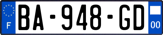 BA-948-GD