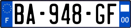 BA-948-GF