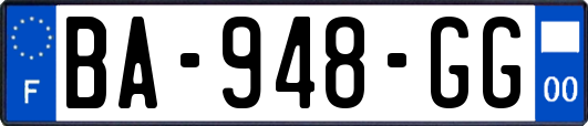 BA-948-GG