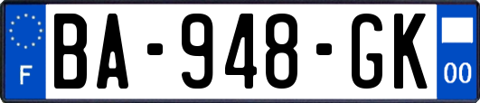 BA-948-GK