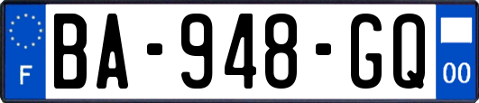 BA-948-GQ