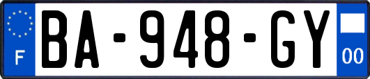 BA-948-GY