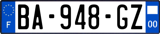 BA-948-GZ
