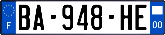 BA-948-HE
