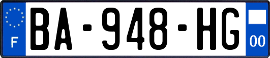 BA-948-HG