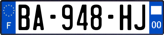 BA-948-HJ