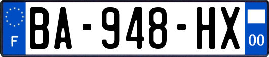 BA-948-HX