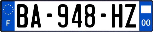 BA-948-HZ