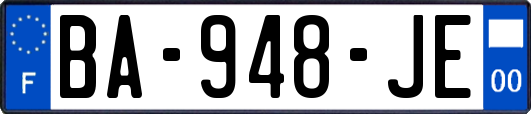 BA-948-JE