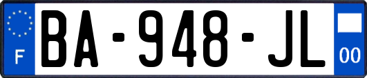 BA-948-JL