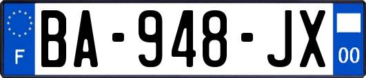 BA-948-JX