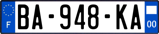 BA-948-KA