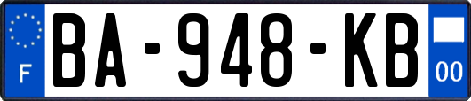BA-948-KB