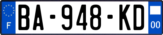 BA-948-KD
