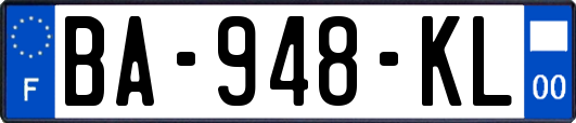 BA-948-KL