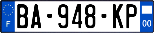 BA-948-KP