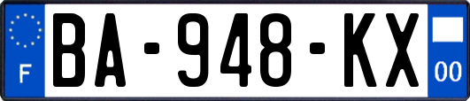 BA-948-KX