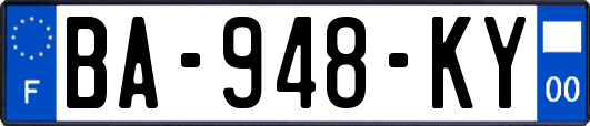 BA-948-KY