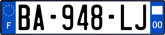 BA-948-LJ