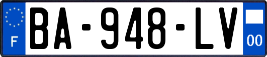 BA-948-LV