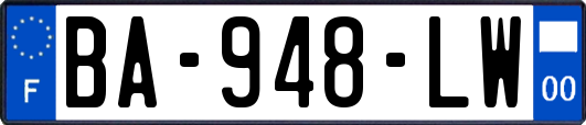 BA-948-LW