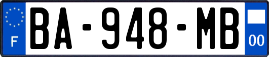 BA-948-MB