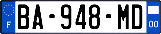 BA-948-MD