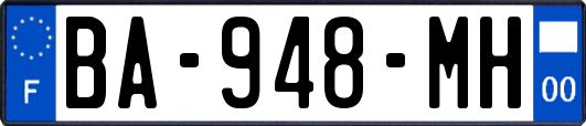 BA-948-MH