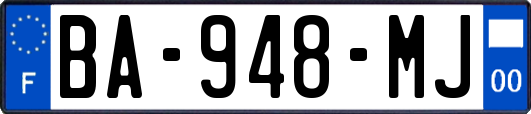 BA-948-MJ