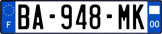 BA-948-MK