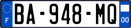 BA-948-MQ