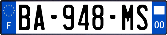 BA-948-MS