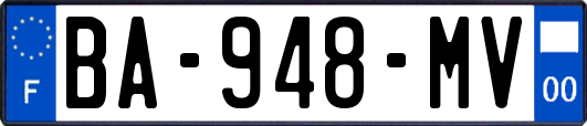 BA-948-MV