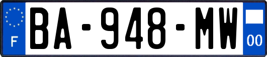 BA-948-MW