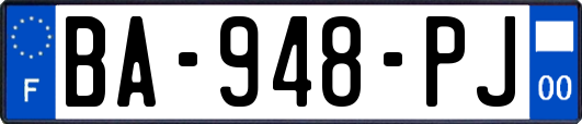 BA-948-PJ