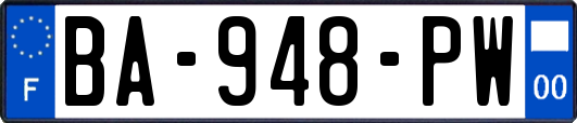 BA-948-PW